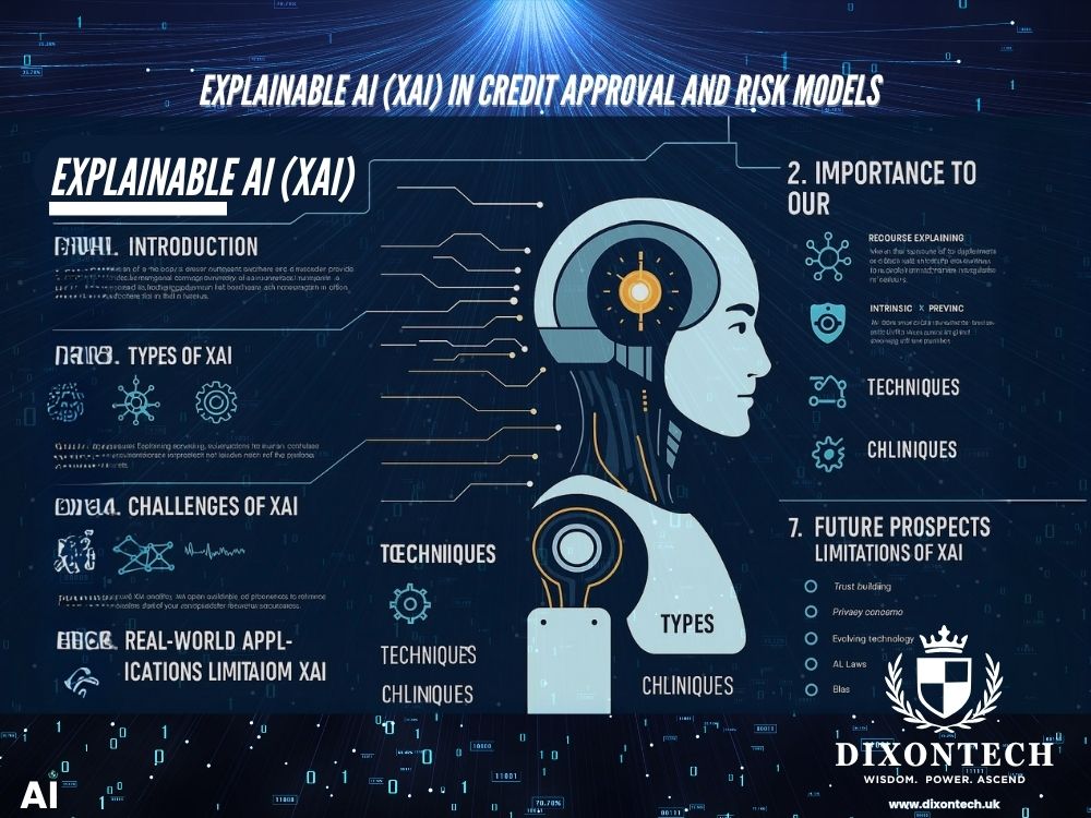 Explainable AI (XAI) in Credit Approval and Risk Models
